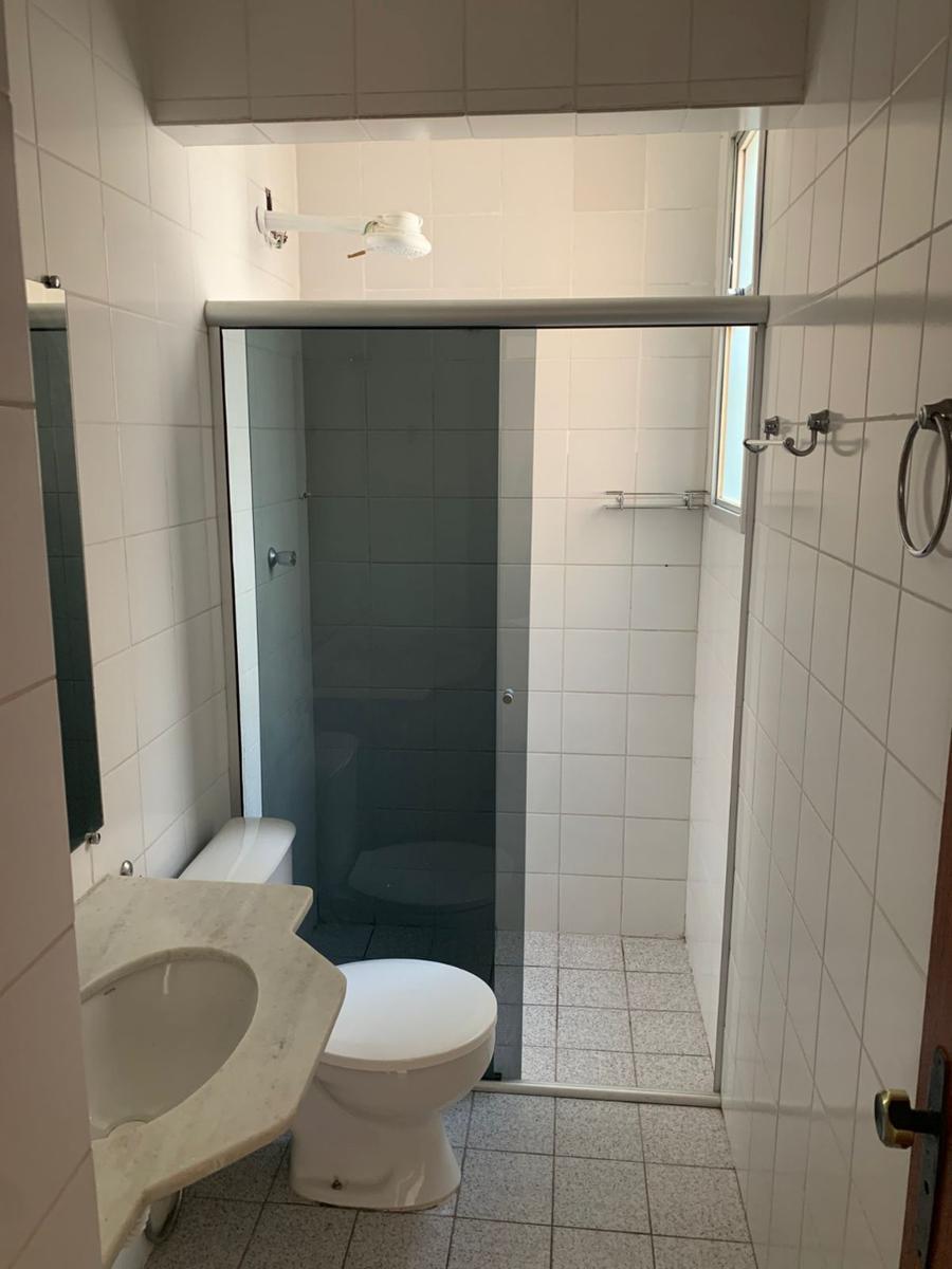 Apartamento, Estoril, 3 Quartos, 1 Vaga, 1 Suíte