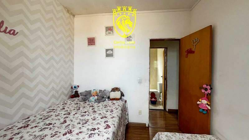 Casa, Alípio de Melo, 5 Quartos, 5 Vagas, 2 Suítes