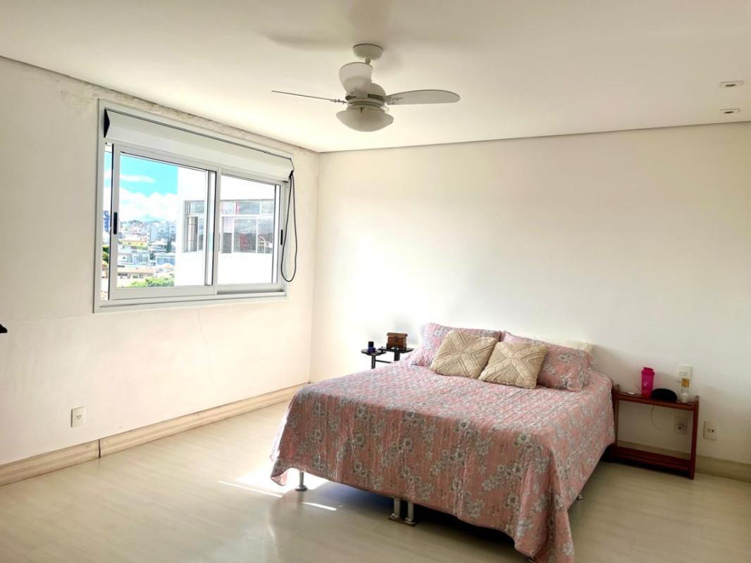 Casa, Jardim Riacho das Pedras, 7 Quartos, 6 Vagas, 6 Suítes