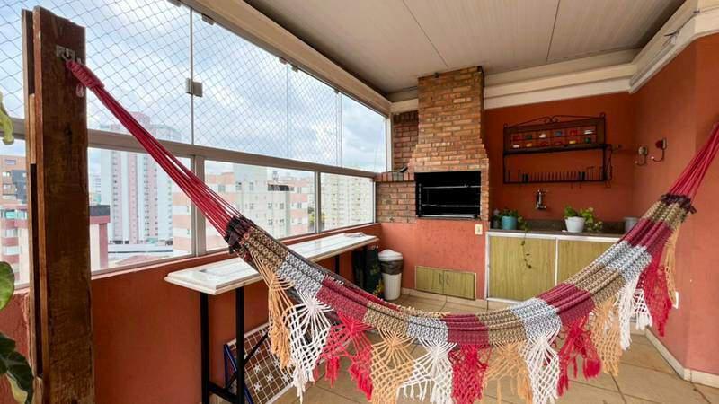 Apartamento, Alto Barroca, 4 Quartos, 2 Vagas, 1 Suíte