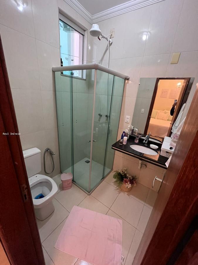 Casa, Santa Mônica, 3 Quartos, 4 Vagas, 1 Suíte