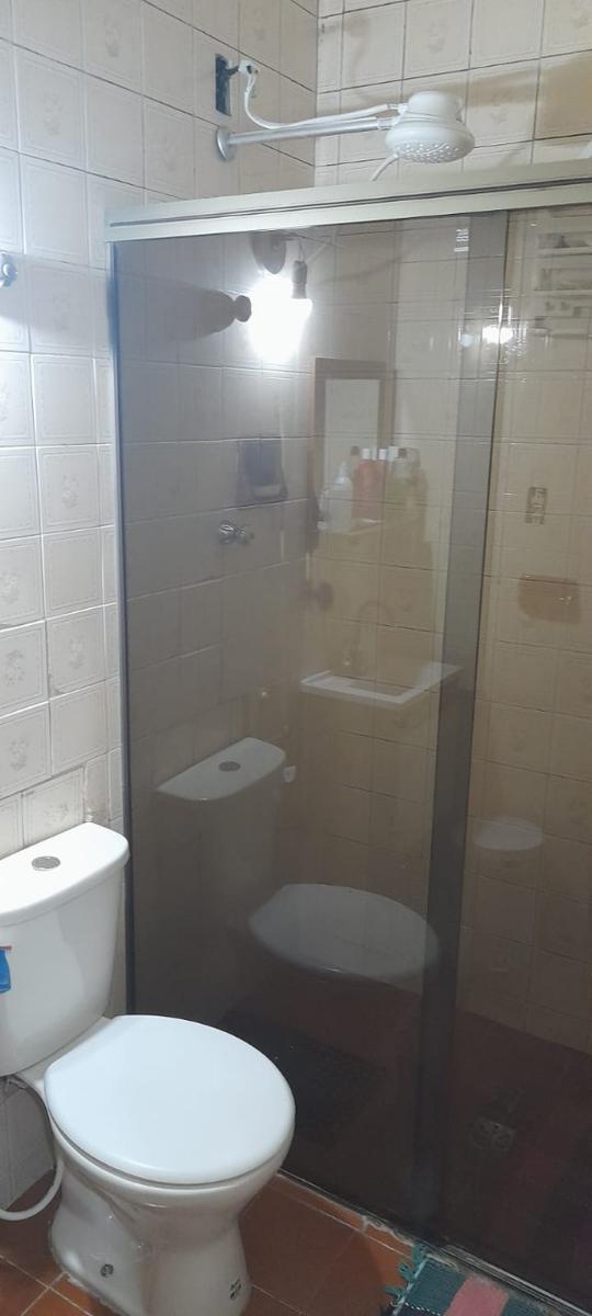 Casa, Glória, 3 Quartos, 2 Vagas, 1 Suíte