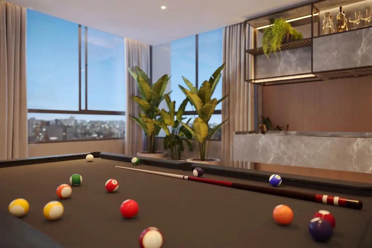 Apartamento, Savassi, 1 Quarto, 1 Vaga