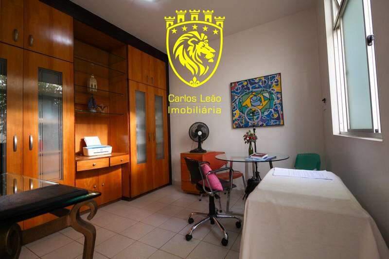 Casa, Vila Clóris, 3 Quartos, 3 Vagas, 1 Suíte