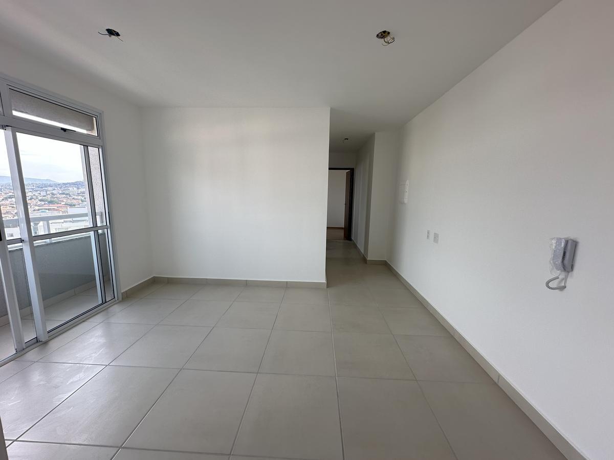 Apartamento, Eldorado, 2 Quartos, 1 Vaga