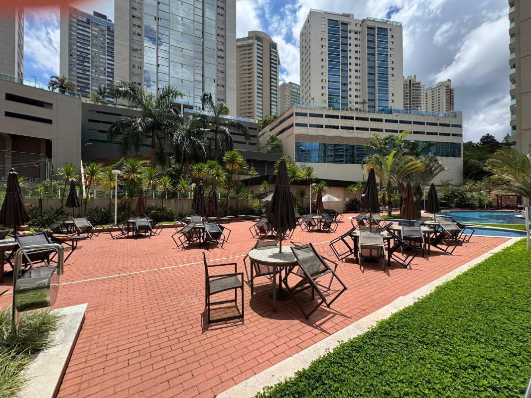 Apartamento, Vila da Serra, 2 Quartos, 2 Vagas, 1 Suíte