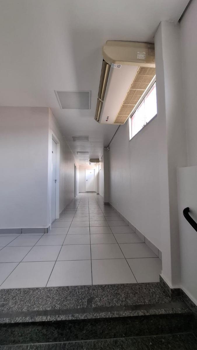 Quitinete, Renascença, 1 Quarto, 0 Vaga