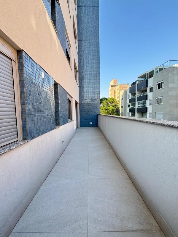 Apartamento, Sagrada Família, 3 Quartos, 2 Vagas, 1 Suíte