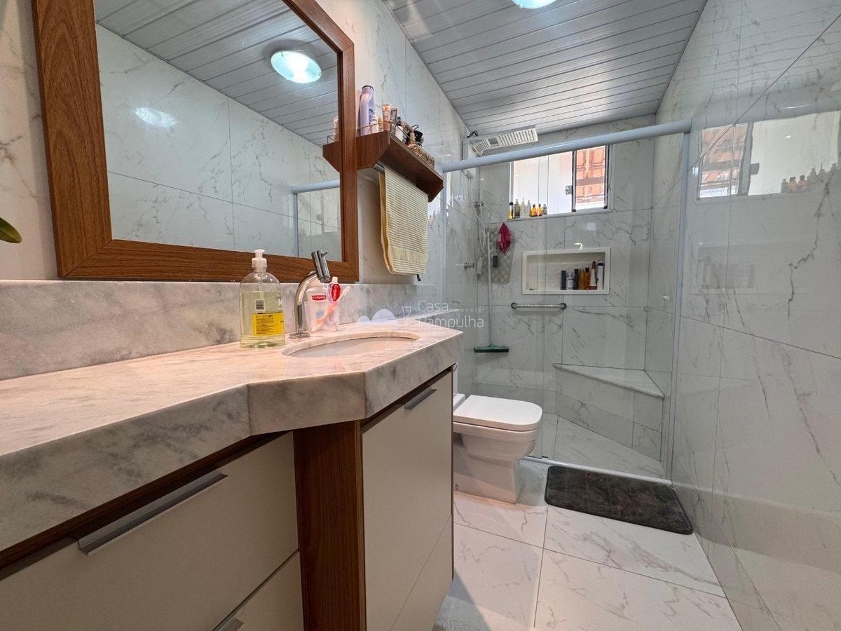 Casa, Trevo, 3 Quartos, 4 Vagas