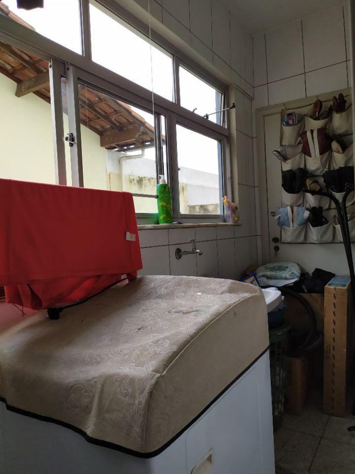 Apartamento, Cidade Nova, 3 Quartos, 2 Vagas, 1 Suíte