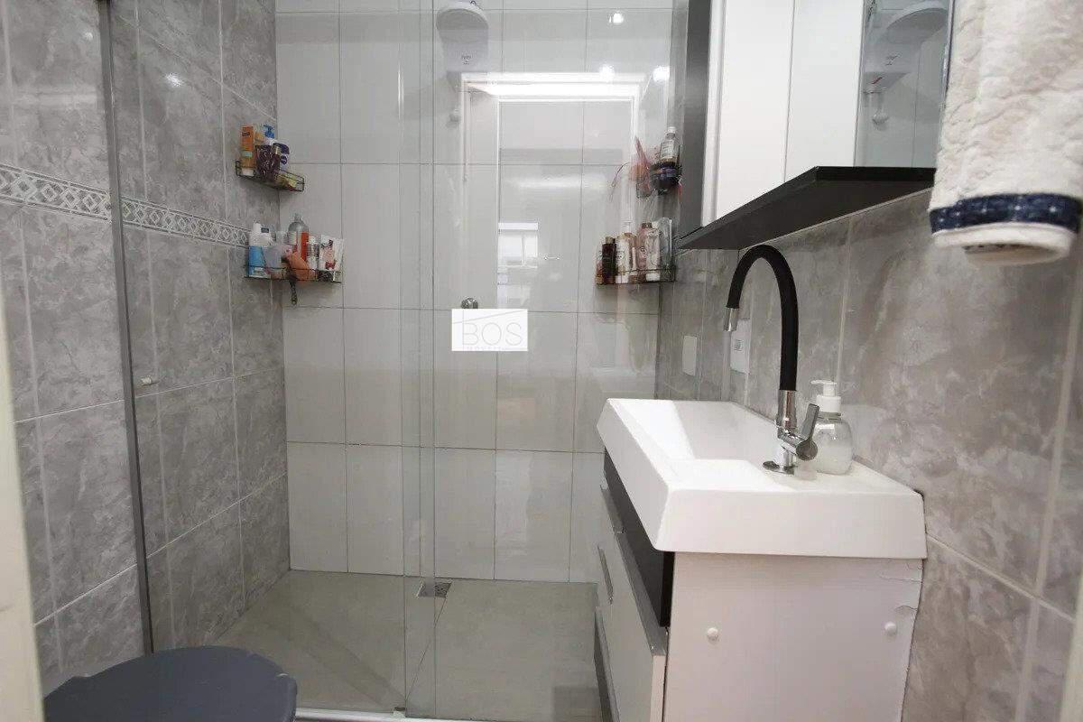 Apartamento, Coração de Jesus, 3 Quartos, 1 Vaga, 1 Suíte