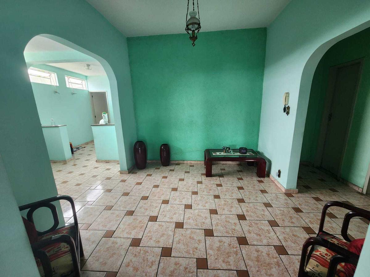 Casa, Novo Glória, 4 Quartos, 2 Vagas, 1 Suíte