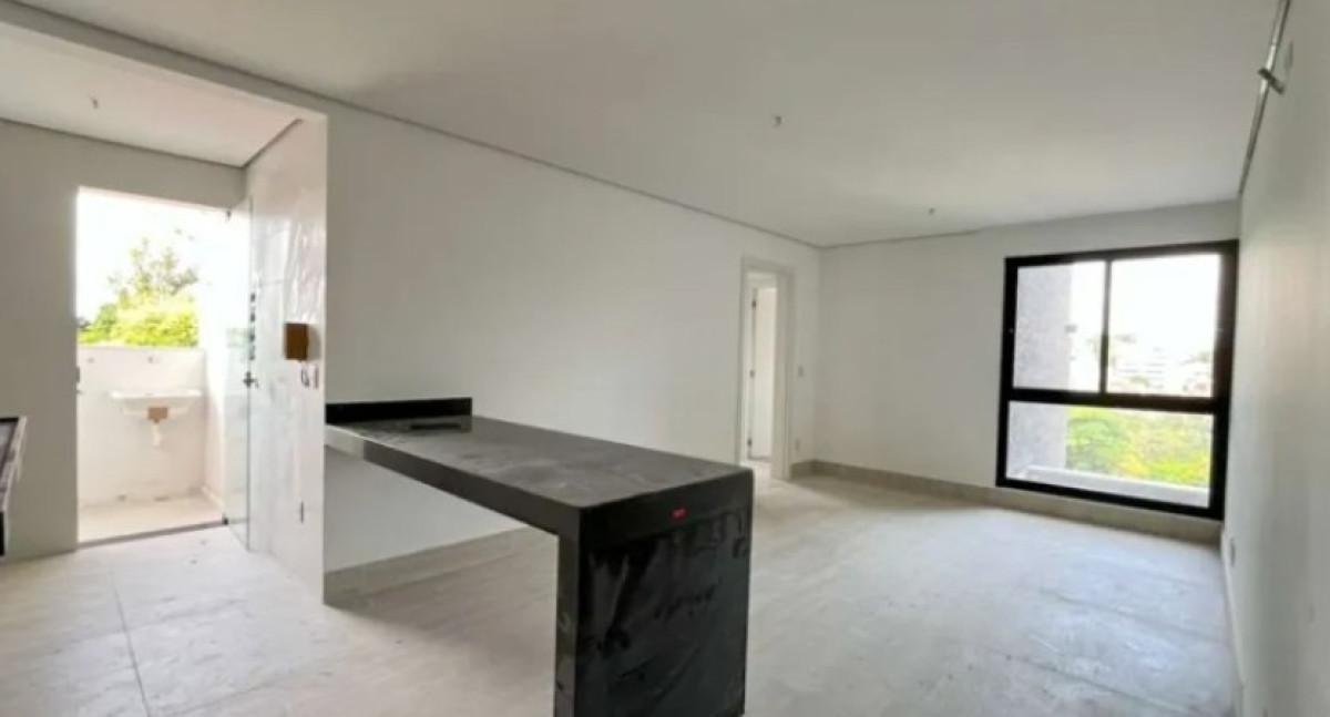 Apartamento, Itapoã, 3 Quartos, 2 Vagas, 1 Suíte