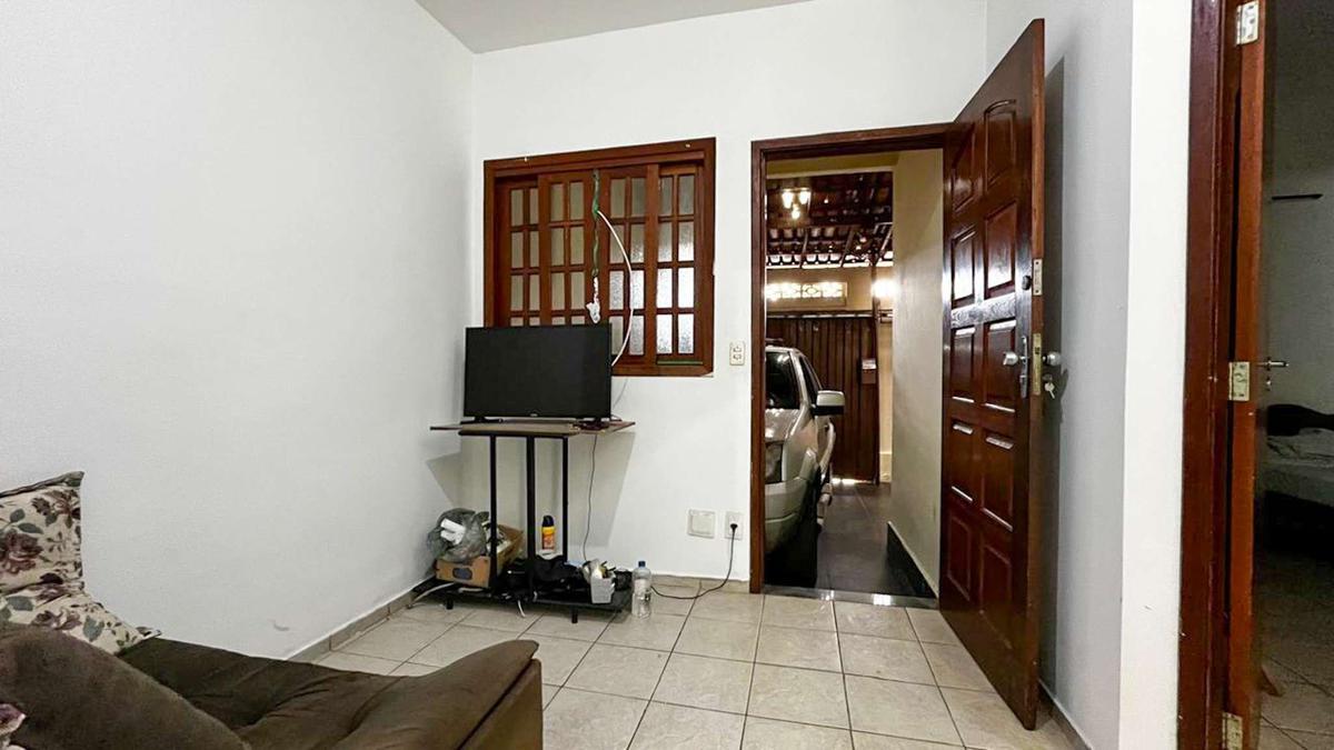 Casa, Canaã, 3 Quartos, 1 Vaga, 1 Suíte