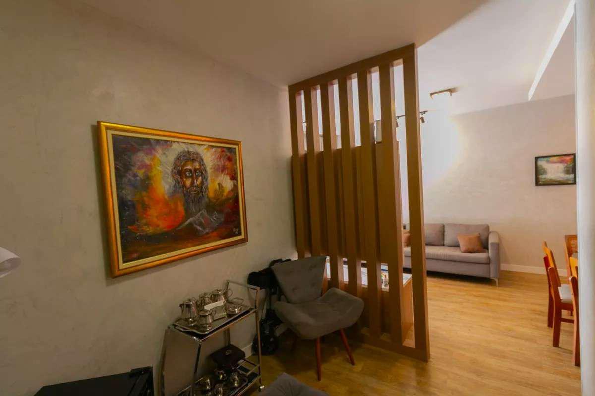 Apartamento, Belvedere, 3 Quartos, 2 Vagas, 2 Suítes