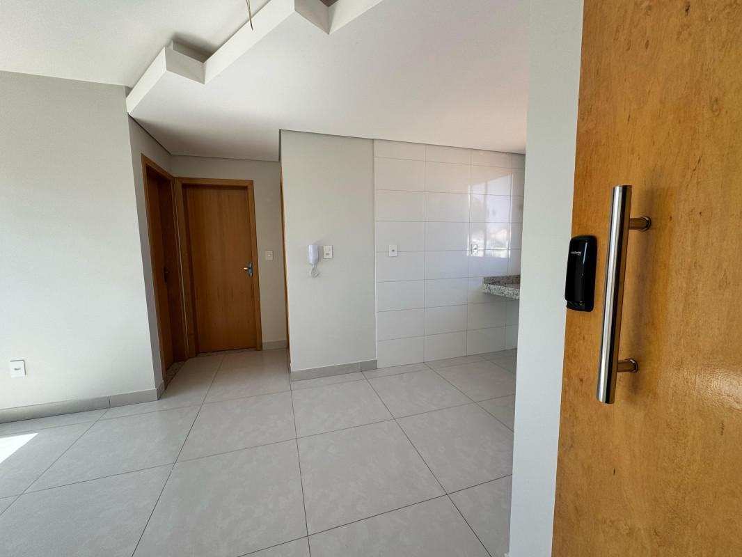 Cobertura, Santa Mônica, 2 Quartos, 2 Vagas