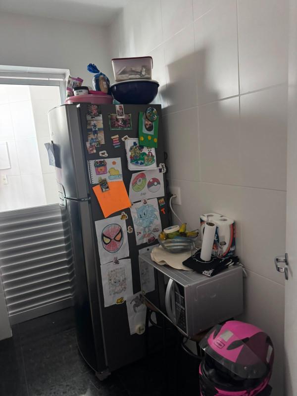 Apartamento, Nova Granada, 3 Quartos, 2 Vagas, 1 Suíte
