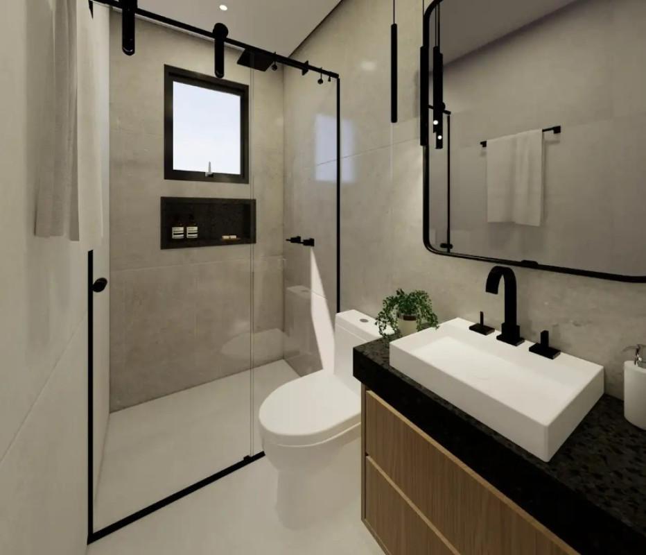 Apartamento, Itapoã, 3 Quartos, 2 Vagas, 1 Suíte