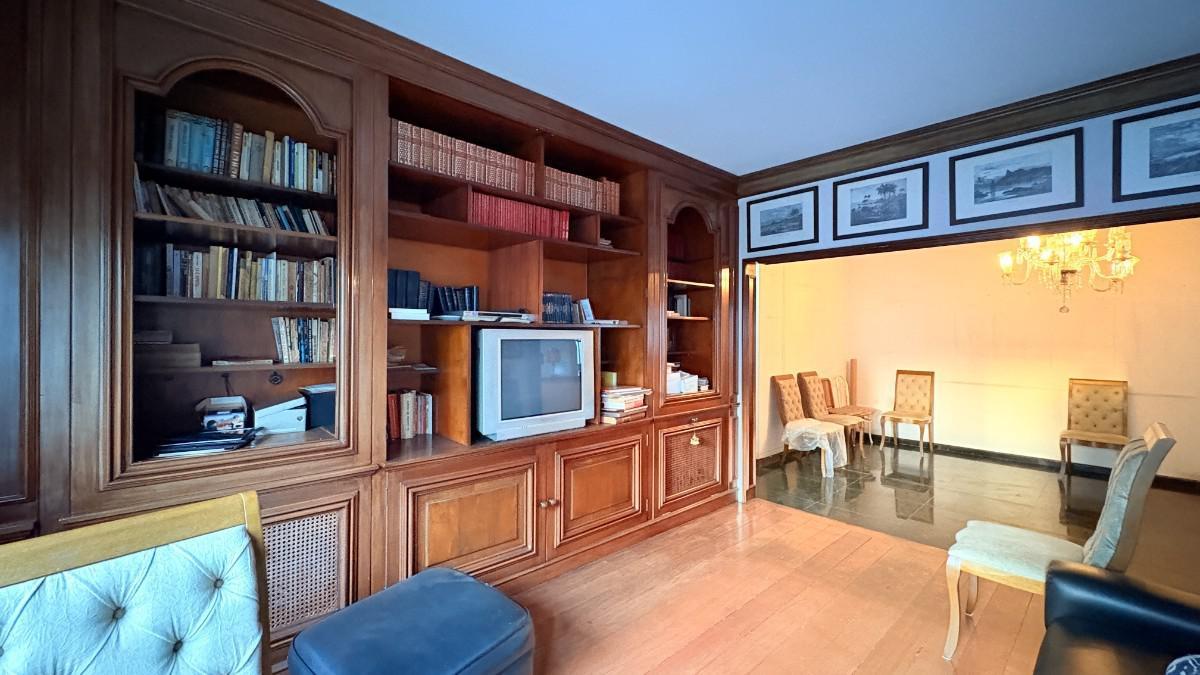 Apartamento, Savassi, 4 Quartos, 2 Vagas, 1 Suíte