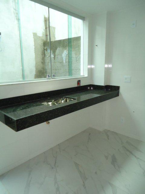 Apartamento, Pio XII, 3 Quartos, 1 Vaga, 1 Suíte