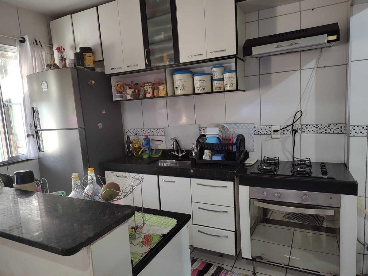 Apartamento, Jardim Montanhes, 2 Quartos, 1 Vaga
