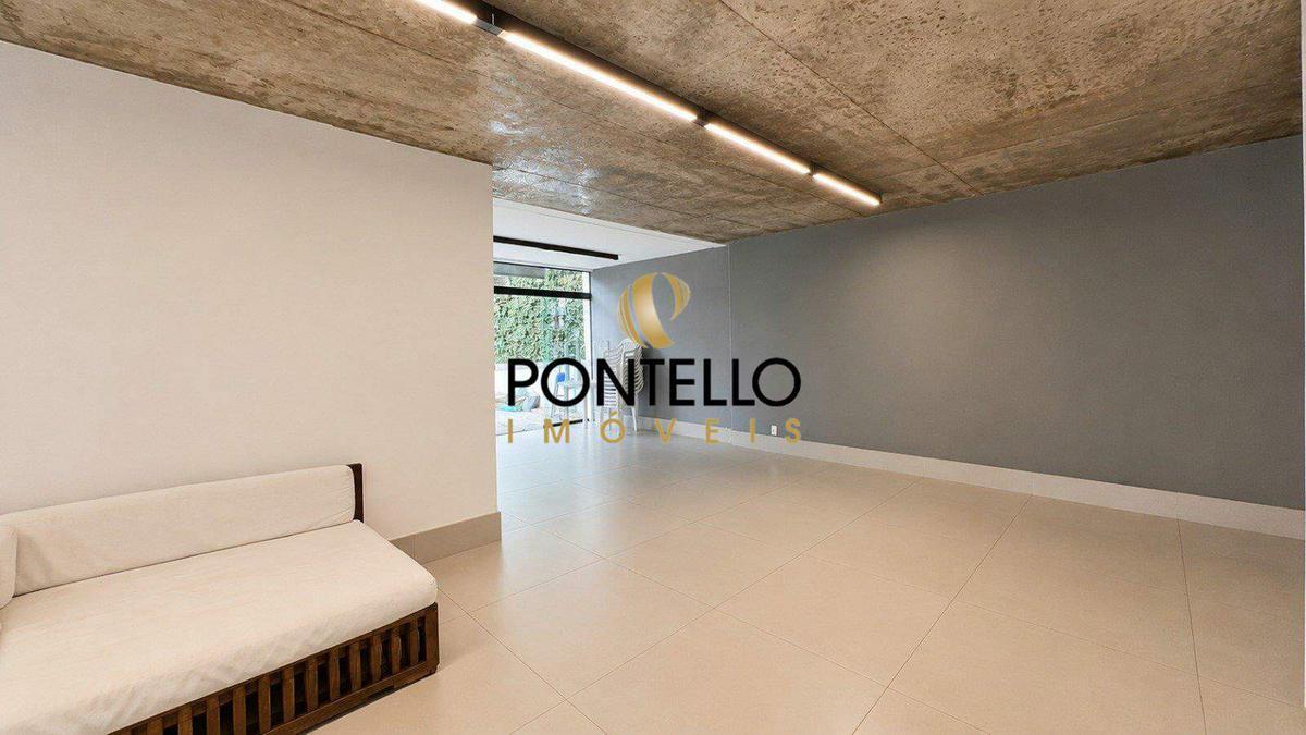 Apartamento, Anchieta, 4 Quartos, 4 Vagas, 3 Suítes