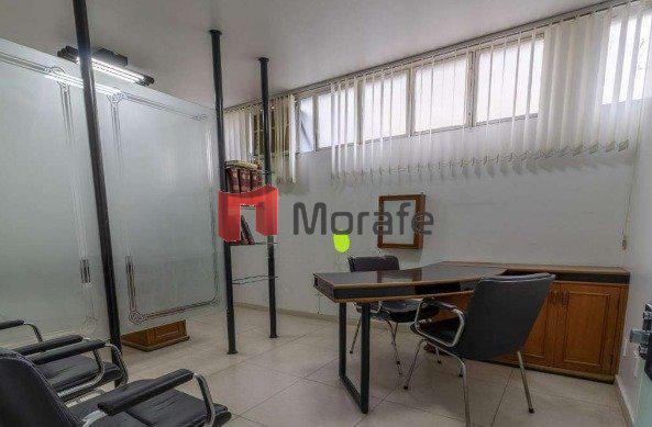 Galpão, Santa Efigênia, 0 Quarto, 0 Vaga