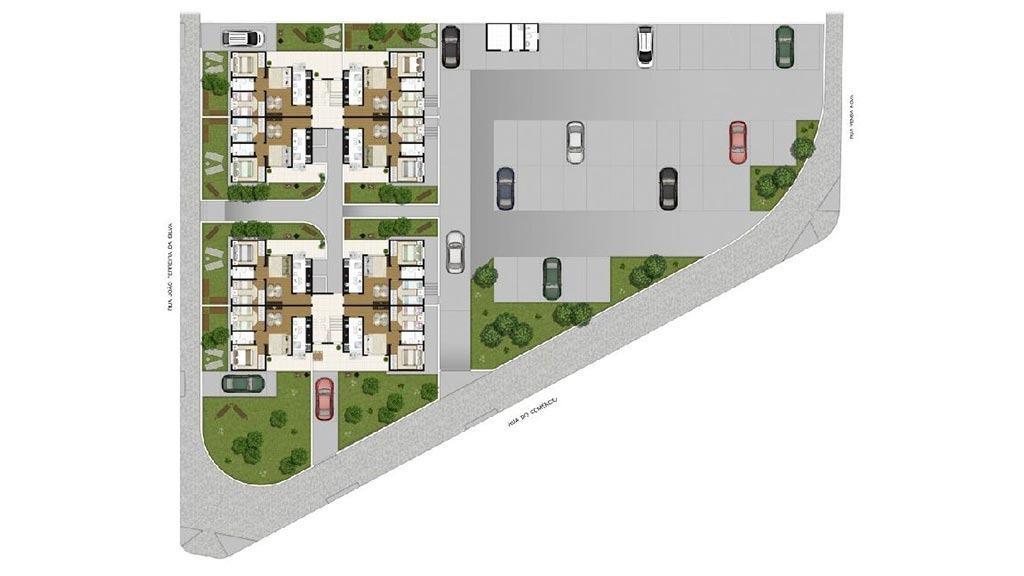 Apartamento, Paraúna (venda Nova), 2 Quartos, 1 Vaga