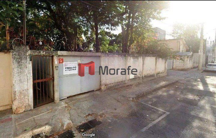 Lote, Planalto, 0 Quarto, 0 Vaga