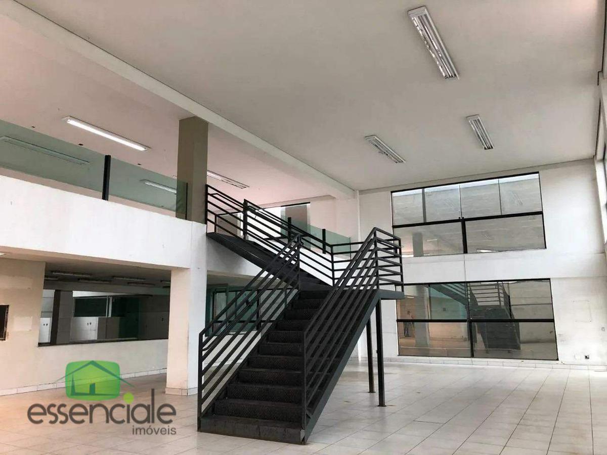 Andar, Guanabara, 0 Quarto, 20 Vagas