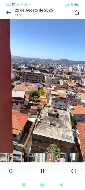 Apartamento, Colégio Batista, 1 Quarto, 1 Vaga