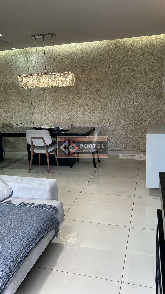 Cobertura, Sagrada Família, 3 Quartos, 2 Vagas, 2 Suítes