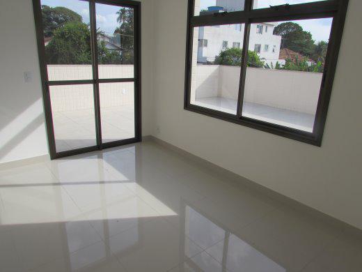 Apartamento, Itapoã, 4 Quartos, 3 Vagas, 1 Suíte