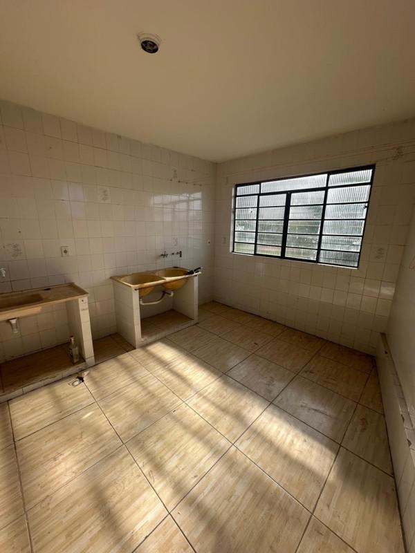 Apartamento, Jardim Andere, 1 Quarto, 0 Vaga