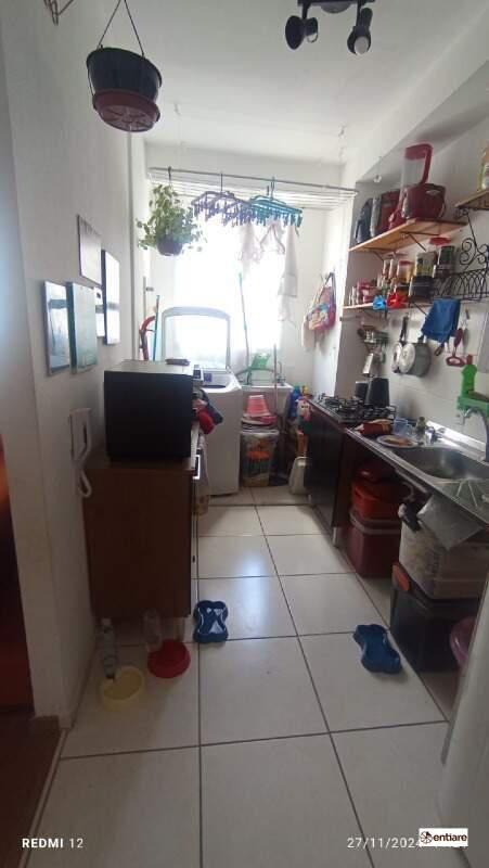 Apartamento, Jardim Riacho das Pedras, 2 Quartos, 1 Vaga, 1 Suíte