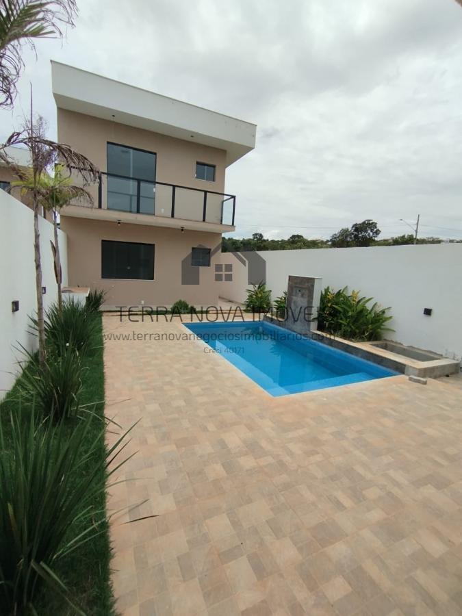 Casa, Várzea, 4 Quartos