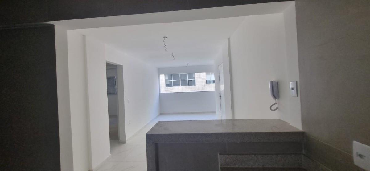 Apartamento, Ana Lúcia, 3 Quartos, 2 Vagas, 1 Suíte