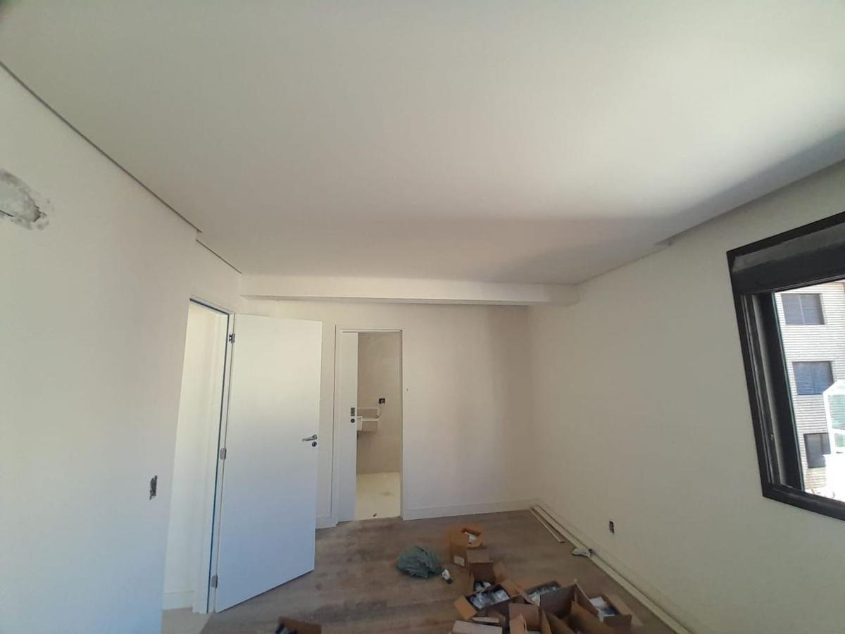 Apartamento, Cidade Nova, 3 Quartos, 3 Vagas, 1 Suíte