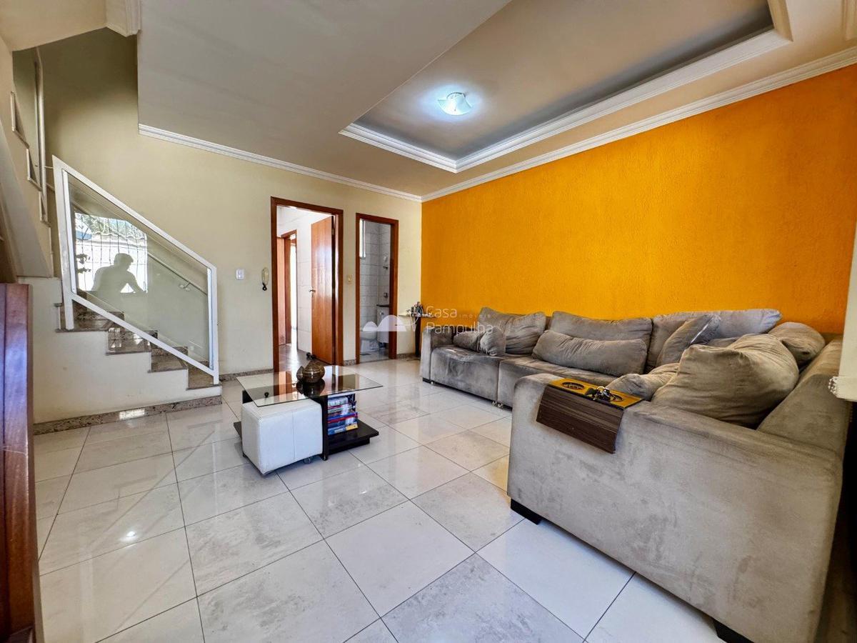 Casa, Santa Mônica, 3 Quartos, 2 Vagas, 1 Suíte