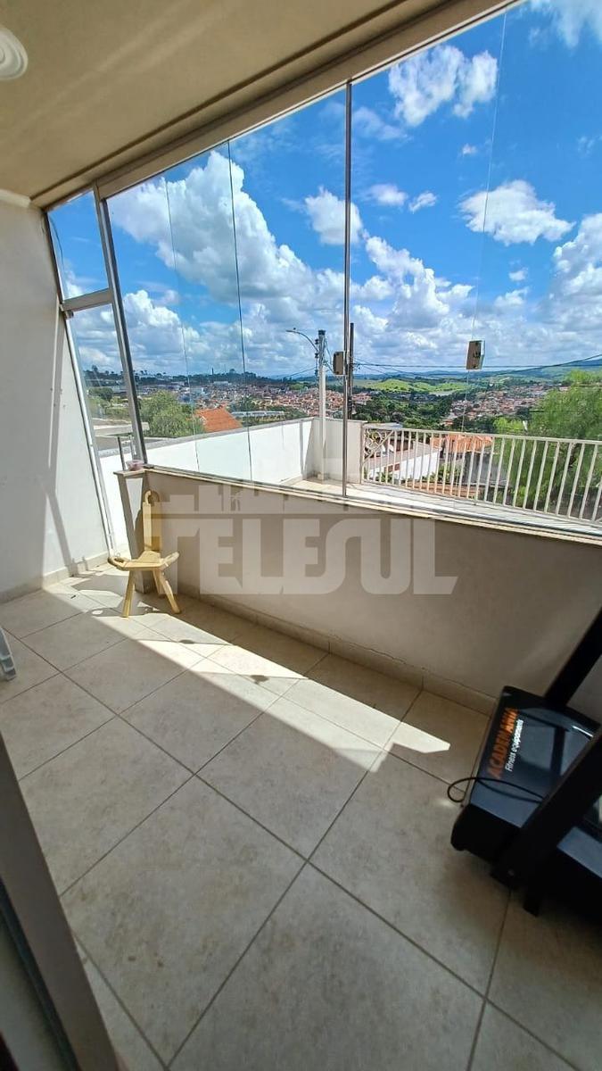 Casa, Parque Urupês, 3 Quartos, 2 Vagas, 1 Suíte