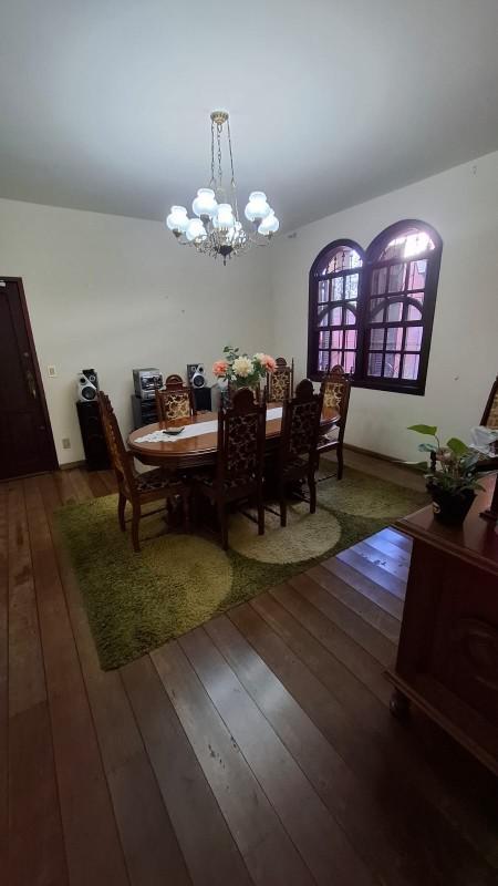 Casa, Liberdade, 4 Quartos, 6 Vagas, 2 Suítes