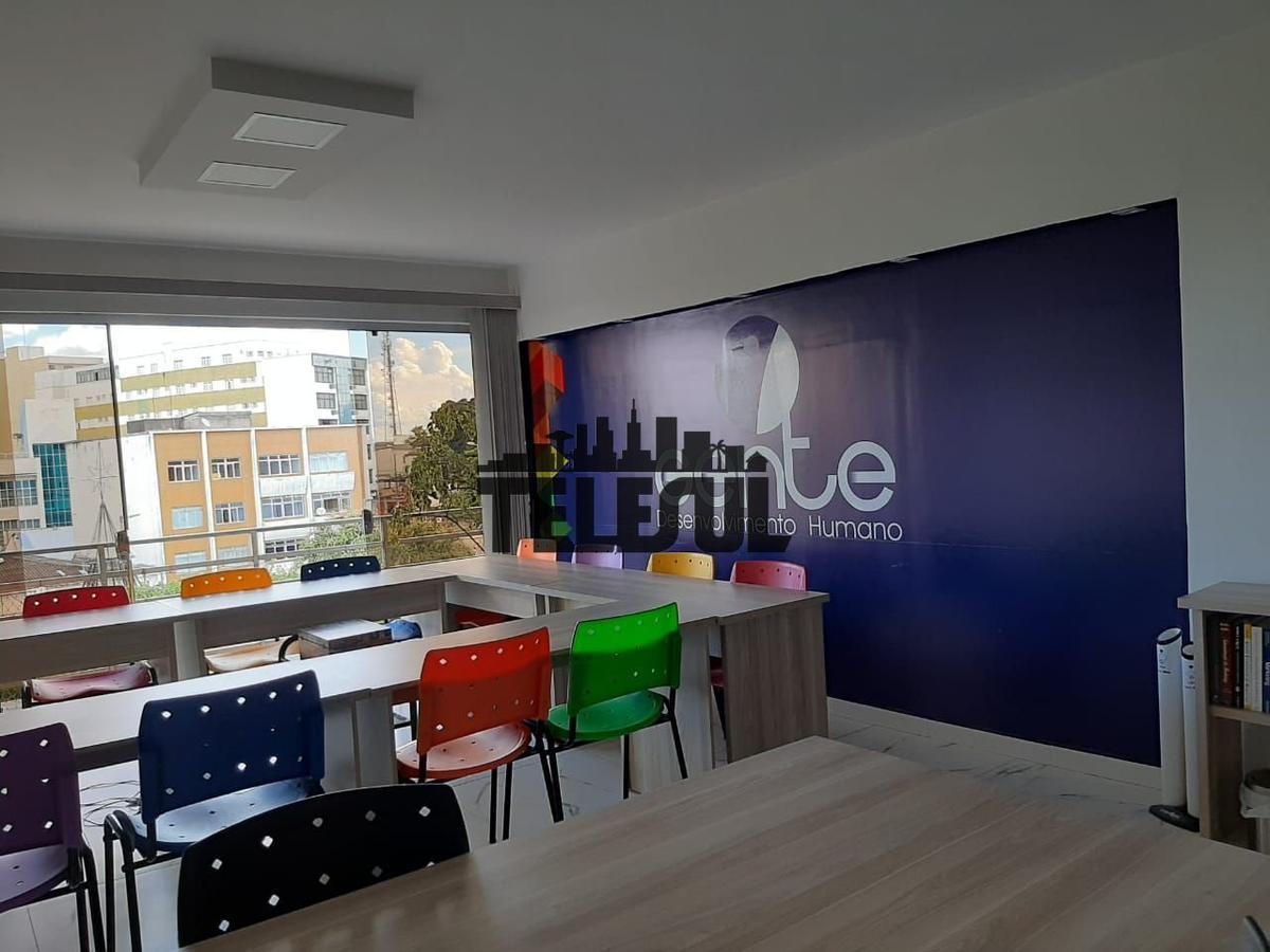 Apartamento, Centro, 4 Quartos, 0 Vaga