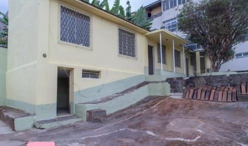 Casa, Coração Eucarístico, 2 Quartos, 5 Vagas
