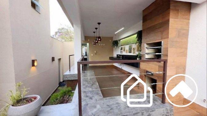 Casa, Buritis, 3 Quartos, 3 Vagas, 1 Suíte