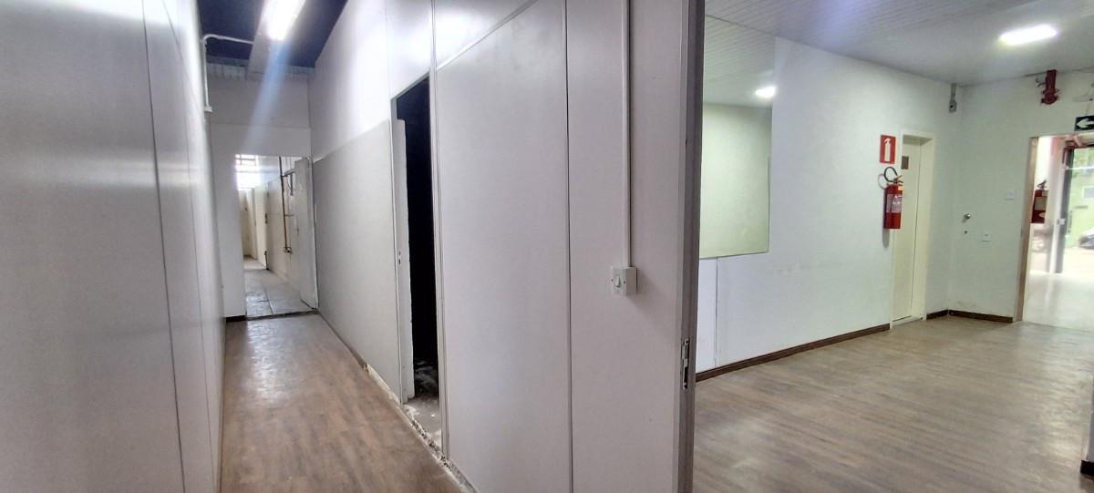 Andar, Floresta, 0 Quarto, 6 Vagas