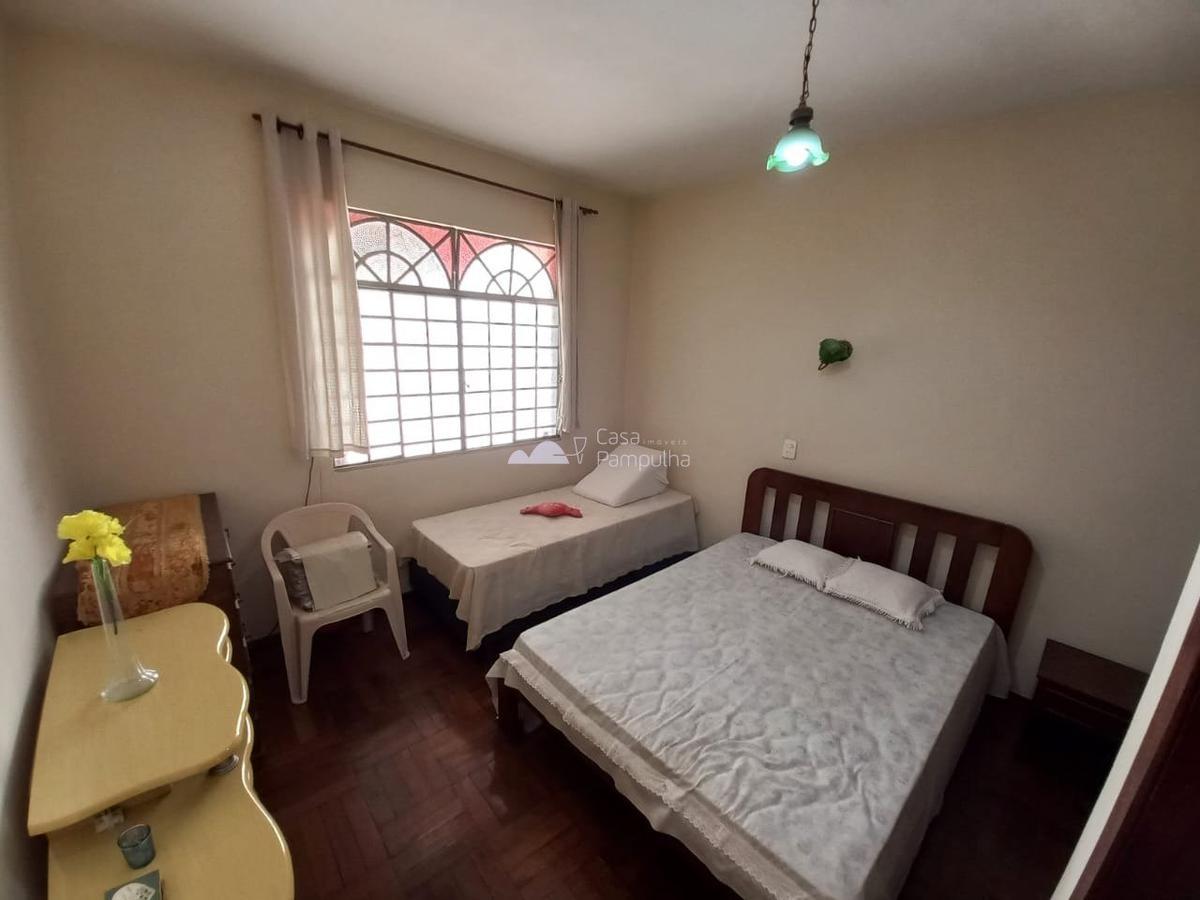 Casa, Jardim Leblon, 4 Quartos, 4 Vagas, 1 Suíte