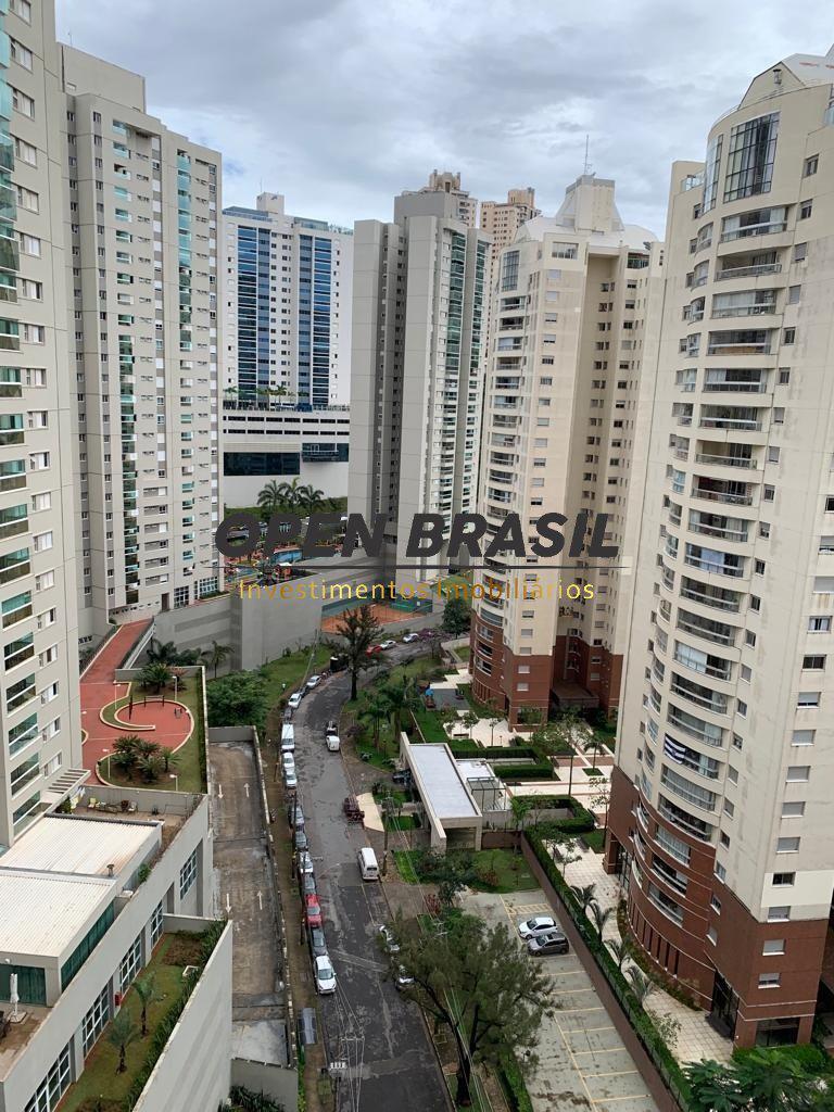 Apartamento, Vila da Serra, 3 Quartos, 3 Vagas, 1 Suíte