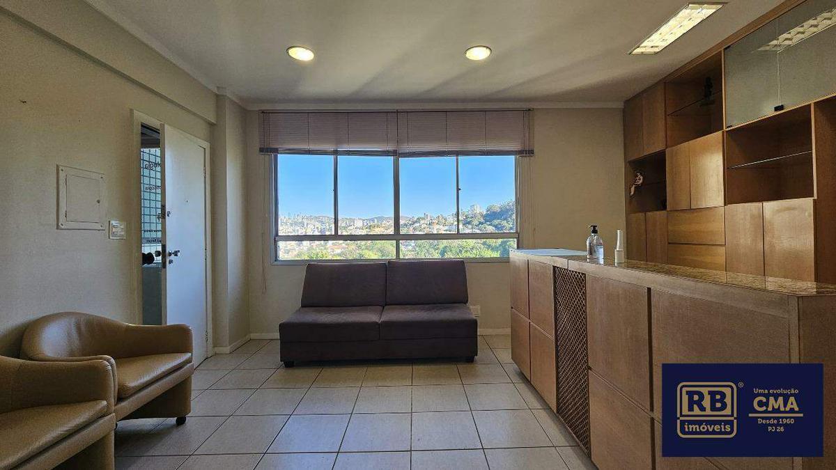 Sala, Santo Agostinho, 0 Quarto, 1 Vaga