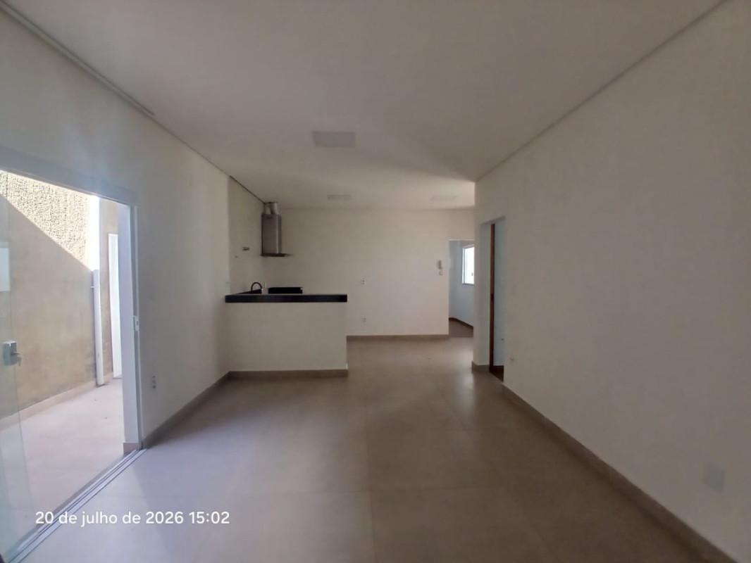 Casa, Itapoã, 2 Quartos, 1 Vaga, 2 Suítes