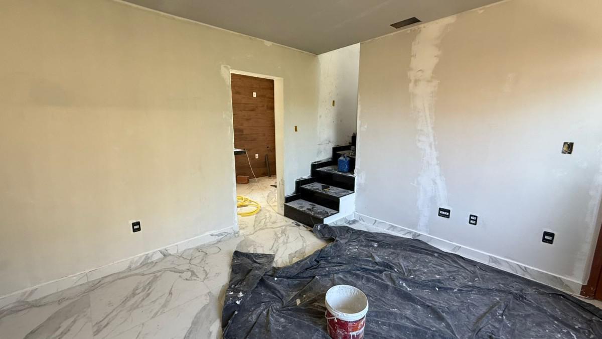 Cobertura, Masterville, 3 Quartos, 1 Vaga, 1 Suíte